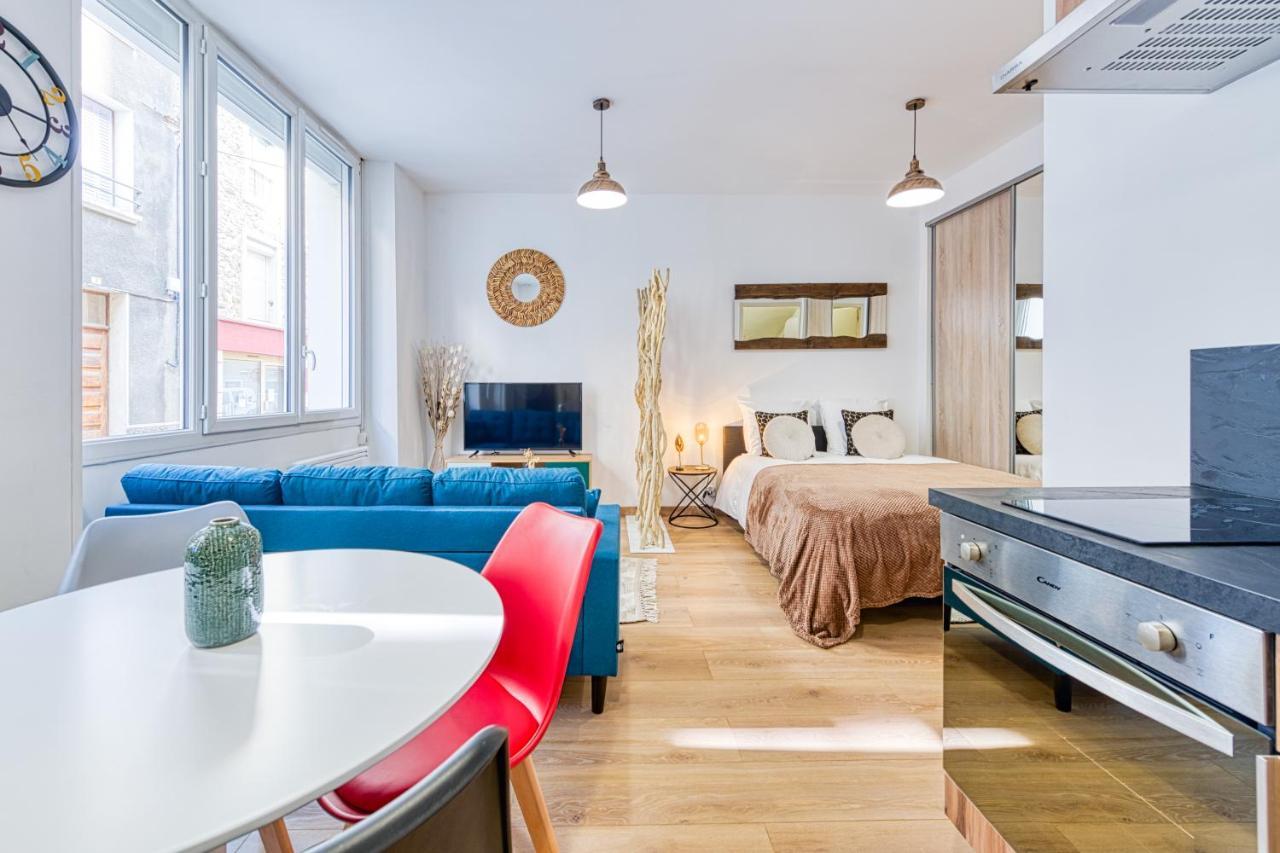 Meuble Classe 3 Etoiles Au Pied Des Thermes อัลวาร์ ภายนอก รูปภาพ