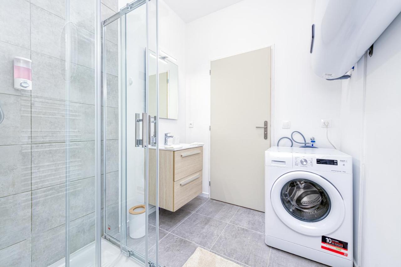 Meuble Classe 3 Etoiles Au Pied Des Thermes อัลวาร์ ภายนอก รูปภาพ