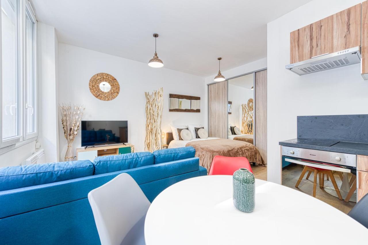 Meuble Classe 3 Etoiles Au Pied Des Thermes อัลวาร์ ภายนอก รูปภาพ