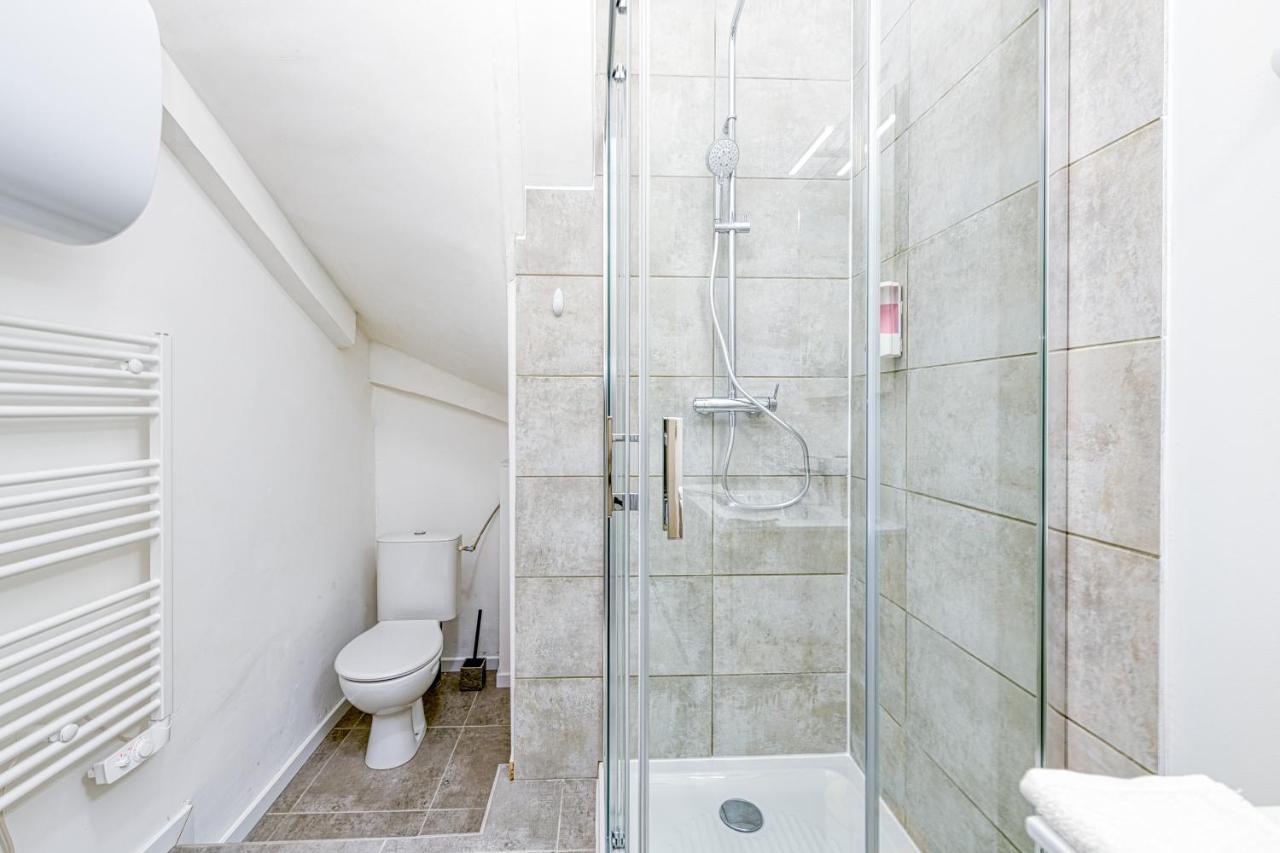 Meuble Classe 3 Etoiles Au Pied Des Thermes อัลวาร์ ภายนอก รูปภาพ
