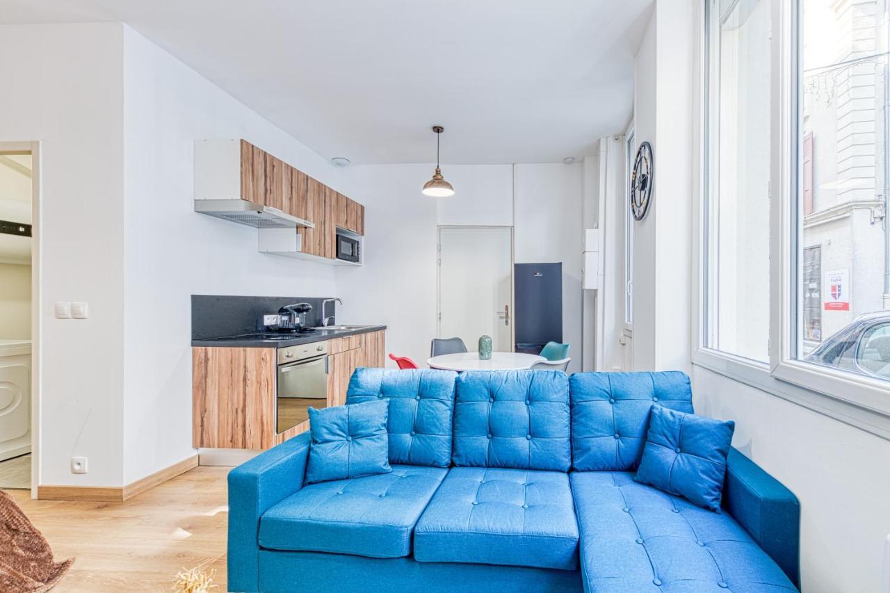 Meuble Classe 3 Etoiles Au Pied Des Thermes อัลวาร์ ภายนอก รูปภาพ