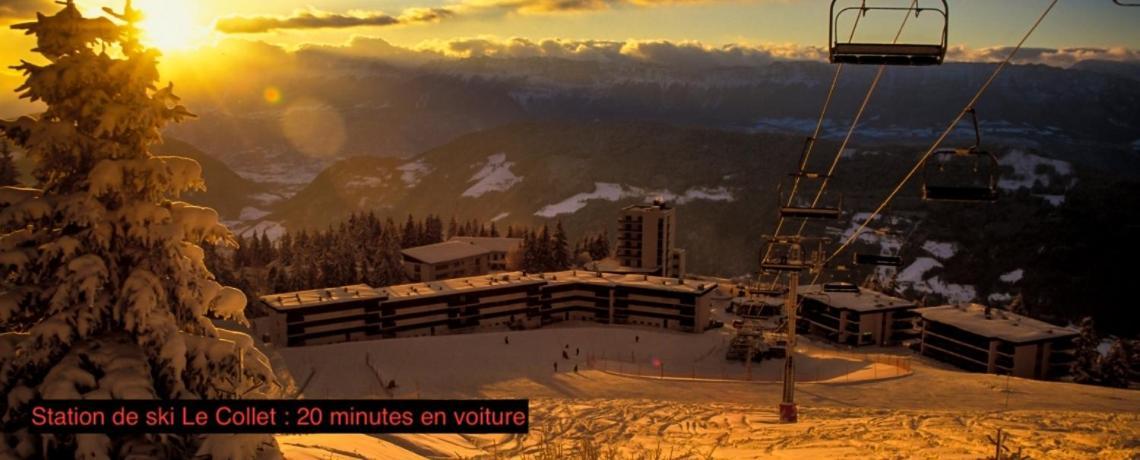 Meuble Classe 3 Etoiles Au Pied Des Thermes อัลวาร์ ภายนอก รูปภาพ